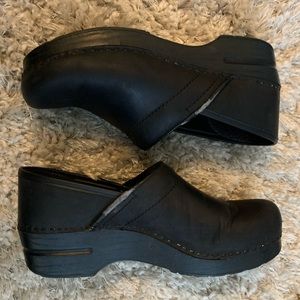 Dansko Clogs